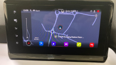 SEAT Arona 1.0 TSI 110 FR Sport 5dr Petrol Hatchback